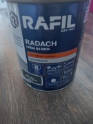 Rafil RADACH 0,75L RAL 7024