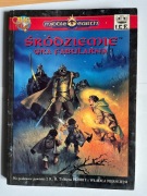 Śródziemie: Gra Fabularna | MERP | PL | Unikat