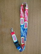 Smycz do kluczy Radio WAWA