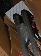 Audi A5 Relingi Belki dachowe orginalne Audi