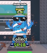 swag soda steal a brainrot roblox