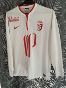 Koszulka piłkarska LOSC Lille Nike Dri-FIT – długi rękaw – rozmiar XL