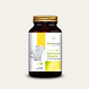 OptiArtrepain NaturDay – suplement na ulgę w bólach stawów