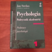 Psychologia Strelau