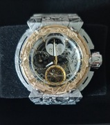 Zegarek męski Invicta Coalition Forces-X-Wing 47705 skeleton UNIKAT!!!