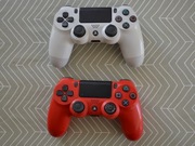 Pady dualshock 4 - Playstation 4 - orginalne