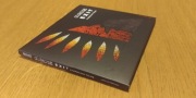 COCHISE - Exit a good day to die Cd 