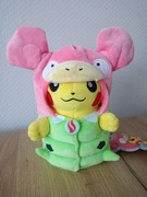 Maskotka Pikachu Eevee.23cm nowa