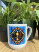 Kubek Pierwsza Komunia