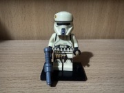 LEGO Star Wars sw0815 Shoretrooper