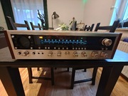 Retro Amplituner Pioneer QX-949A z 1974 roku 2x60W/4x40W 8Ohm Made in Japan