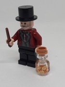 Lego Minifigurka Harry Potter - Czarodziej 