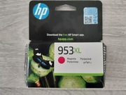 Oryginalny tusz HP 953XL magenta