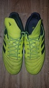 Buty ADIDAS Copa 17.3 FG FR44.5 28.5cm lanki korki Skóra na orlik i trawę