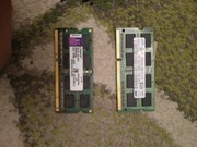Karta pamięci ram DDR3 SO-SIM 4GB