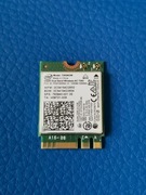 HP OMEN 15-ce008nw, moduł WIFI Intel 7265ngw