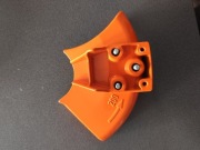 Osłona do kosy Stihl do pił tarczowych