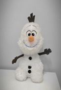 Maskotka Olaf Kraina Lodu Disney