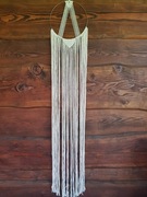 Łapacz snów, makrama