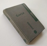 Gorce. Józef Nyka. Przewodnik