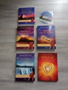 Potęga Proś Miłość Medytuj Jerry Hicks, Esther Hicks