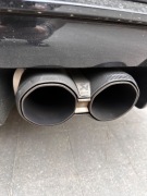 Wydech  Akrapovič BMW M3 G80 