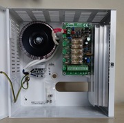 Zasilacz Pulsar 12V 2A  PSU-S12V/L-2A/FTA-TR-MC