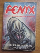 miesięcznik  *FENIX* -   nr. 6 / 1995 r