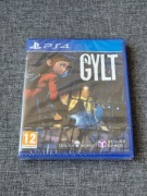 GYLT PS4 NOWA W FOLII