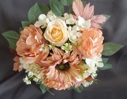 Stroik, wiązanka, kompozycja na cmentarz nr 391