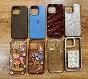 Etui na iPhone 15 Pro Max – różne kolory