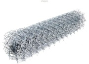 SIATKA OGRODZENIOWA FI 2,5 MM WYSOKOŚĆ 150 CM OCZKO 60X60