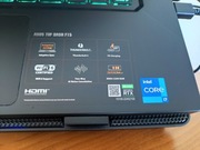 ASUS TUF Dash F15 i7-11370H/32GB/512/W11 RTX3070