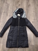 Kurtka zimowa damska 