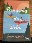 Emma Lord – Pasujemy do siebie – literatura YA