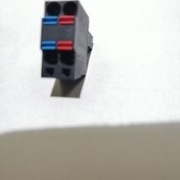 WTYCZKA PODWÓJNA ZASILANIA plc SIEMENS (6ES7 193-4JB00-0AA0