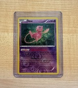 Karta Pokemon Mew 29/124 – Reverse Holo – Lightly Played (Fates Collide)