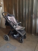 Na sprzedaż wózek espiro używany