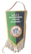NSZZ pracowników KWK Rozbark 