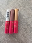 Bourjois pomadki do ust zestaw ice sparkly 