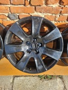 Oryginalne Felgi Audi 18" 5x112 ET26 7,5J