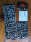 Kill team Shadowhunt - Celestian Insidiants, sister of battle