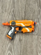 NERF FIRESTRIKE ELITE+ STRZAŁKI 