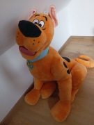Ogromna maskotka Scooby Doo 120cm