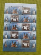 Fi 4384**ARK ŚLADAMI KAROLA WOJTYŁY -NIEGOWIĆ