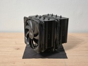 Chłodzenie procesora CPU SMX FROSTY 2x120mm / na gwarancji