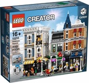 LEGO - 10255 - Plac Zgromadzeń