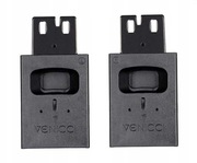 VENICCI adaptery podwyższające do gondoli wózka TINUM 2.0/EDGE/CLARO