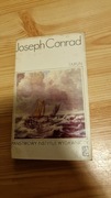 Joseph Conrad Tajfun Państwowy instytut wydawniczy