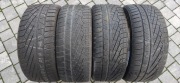 Opony zimowe 225/45 R17 6mm Pirelli SOTTOZERO Win